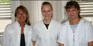 Trio mit Anke03 Trio mit Anke03